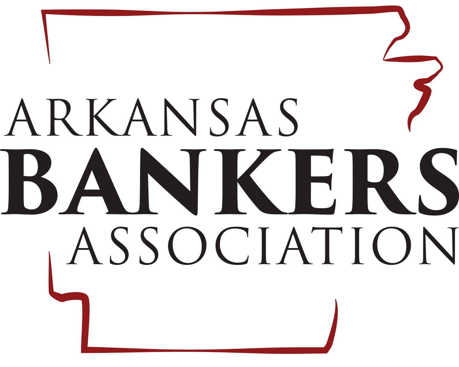 Arkansas Bankers Association logo